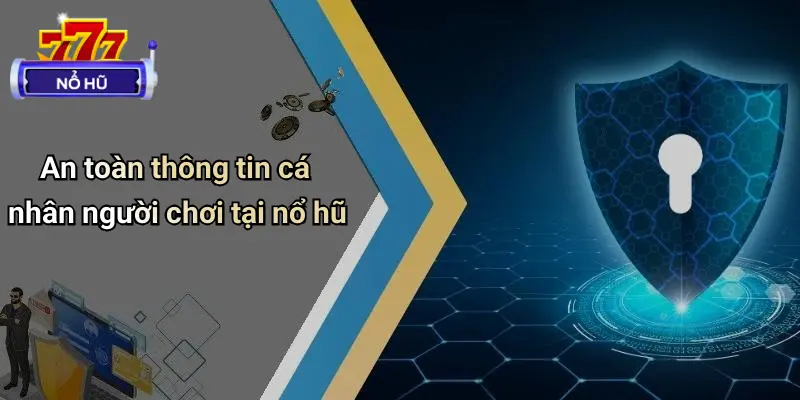 Chính Sách Bảo Mật