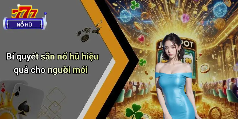 Game Bài Nổ Hũ