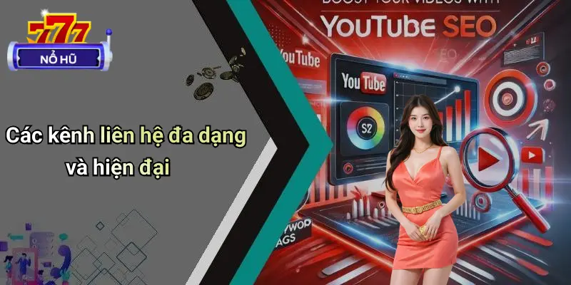 Liên Hệ