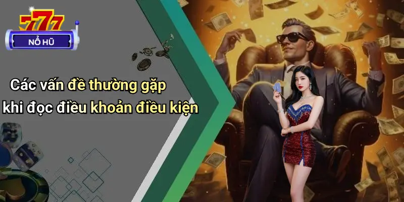 Điều Khoản Điều Kiện