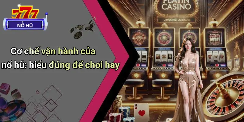 Tin Tức Nổ Hũ