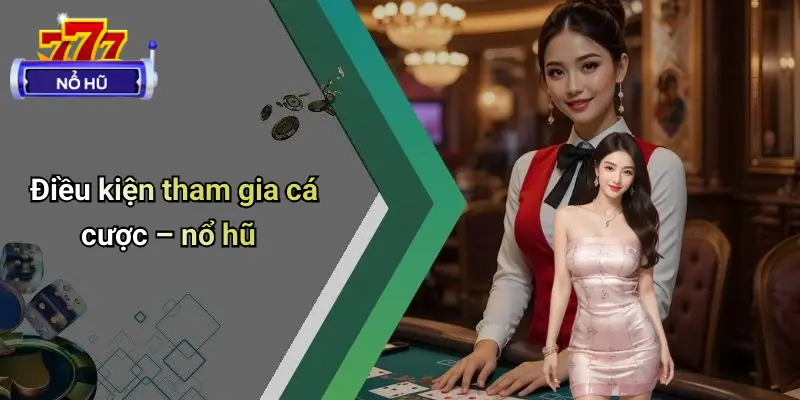 Điều Khoản Điều Kiện