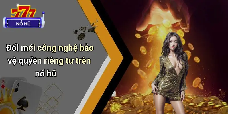 Quyền Riêng Tư