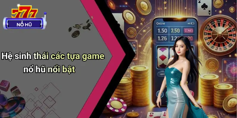 Game Bài Nổ Hũ