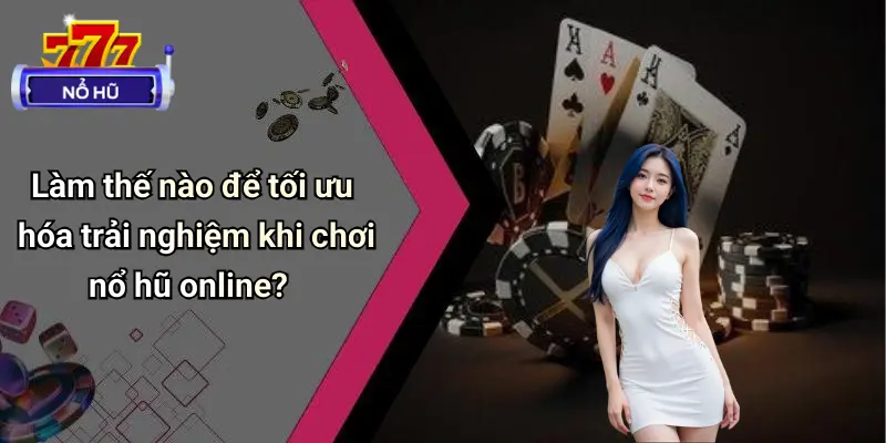 Nổ Hũ