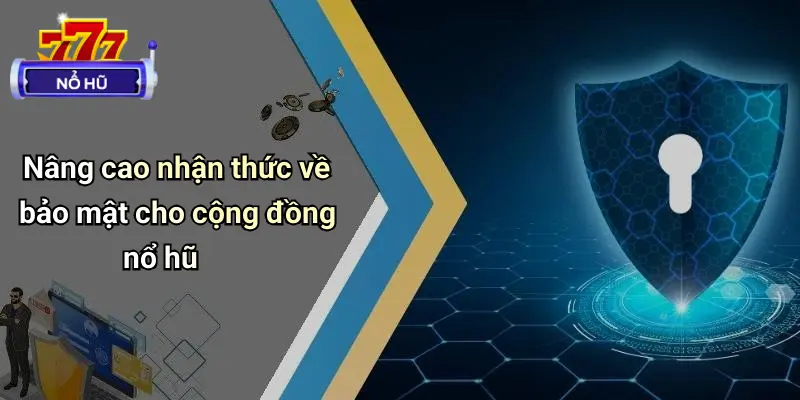 Chính Sách Bảo Mật