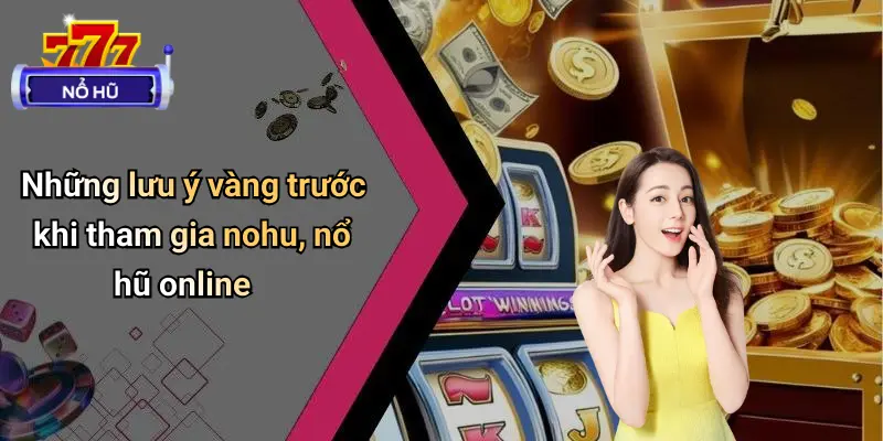 Nổ Hũ