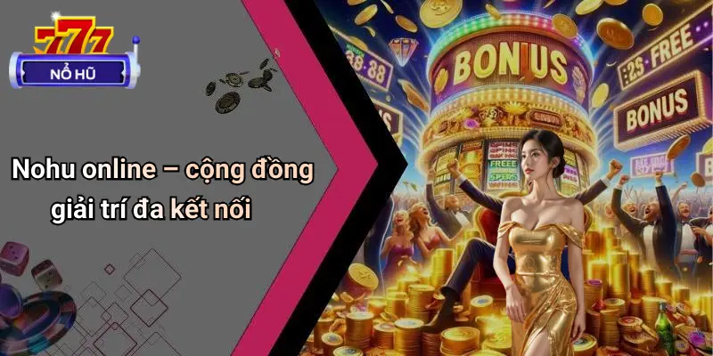 Nổ Hũ