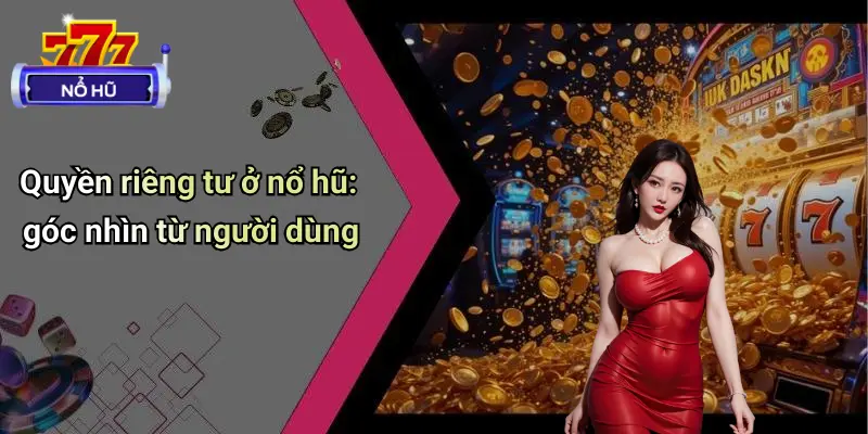Quyền Riêng Tư