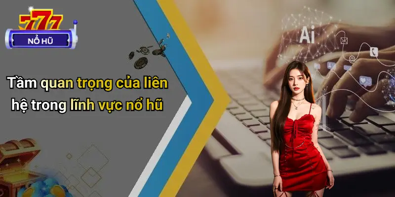 Liên Hệ