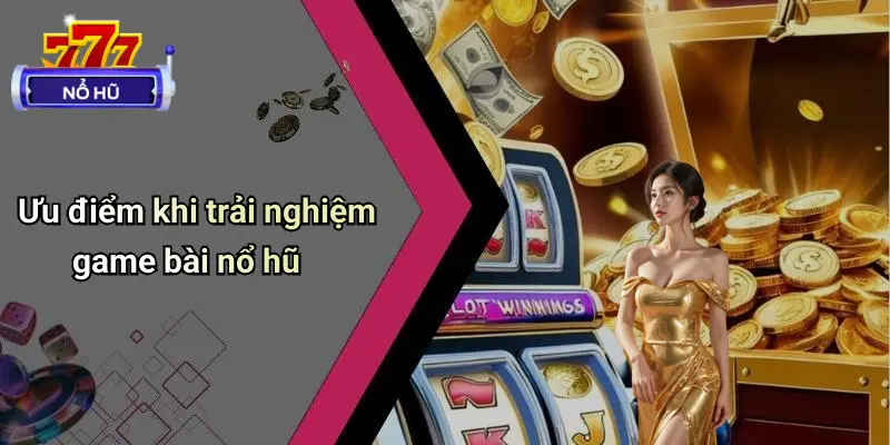 Game Bài Nổ Hũ