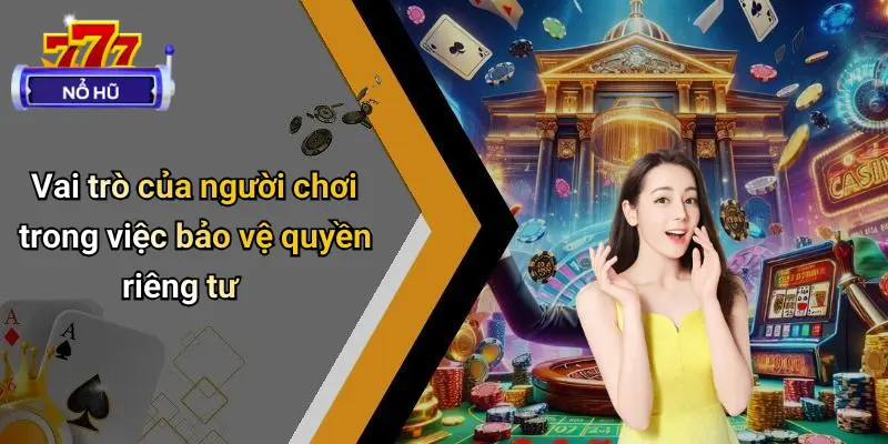 Quyền Riêng Tư