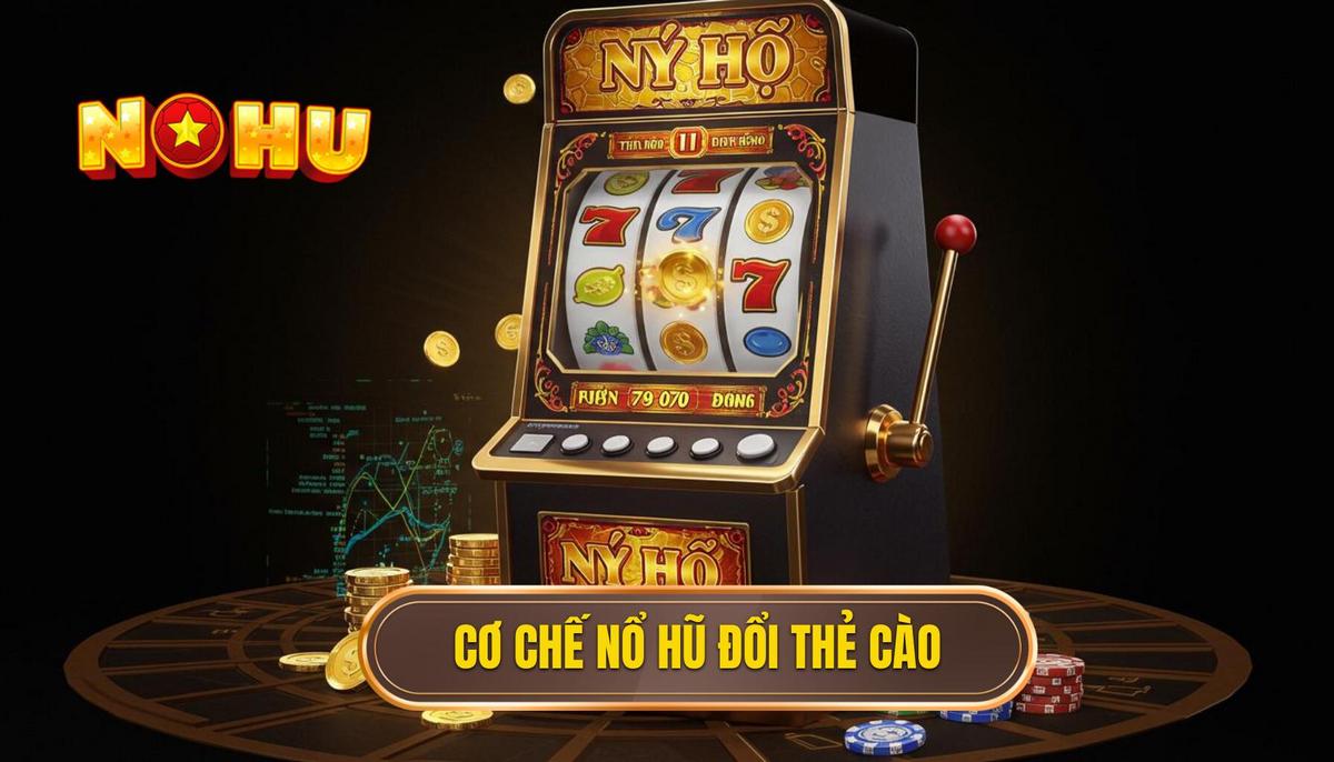 1. Cơ Chế Hoạt Động Của Nổ Hũ Đổi Thẻ Cào_ Từ RNG Đến Tiền Thưởng