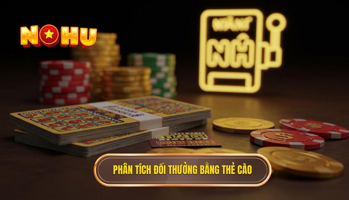 2. Phân Tích Đa Chiều Về Hình Thức Đổi Thưởng Bằng Thẻ Cào