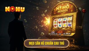 Mẹo săn hũ chuẩn cao thủ