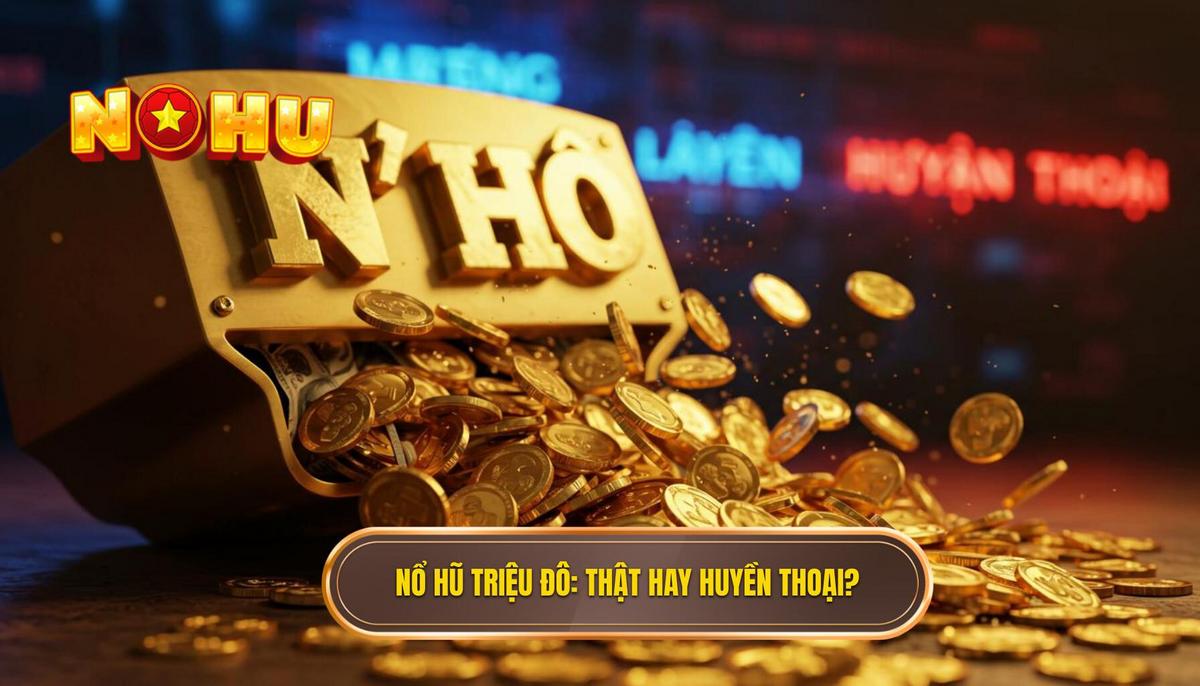 Phần 2_ Nổ Hũ Triệu Đô Có Thật Hay Chỉ Là Huyền Thoại Marketing_