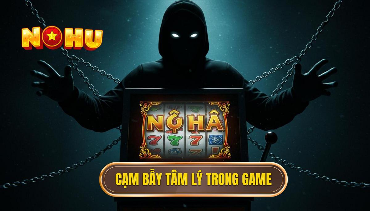 Phần 1_ Cạm Bẫy Tâm Lý – Kẻ Thù Vô Hình Của Người Chơi