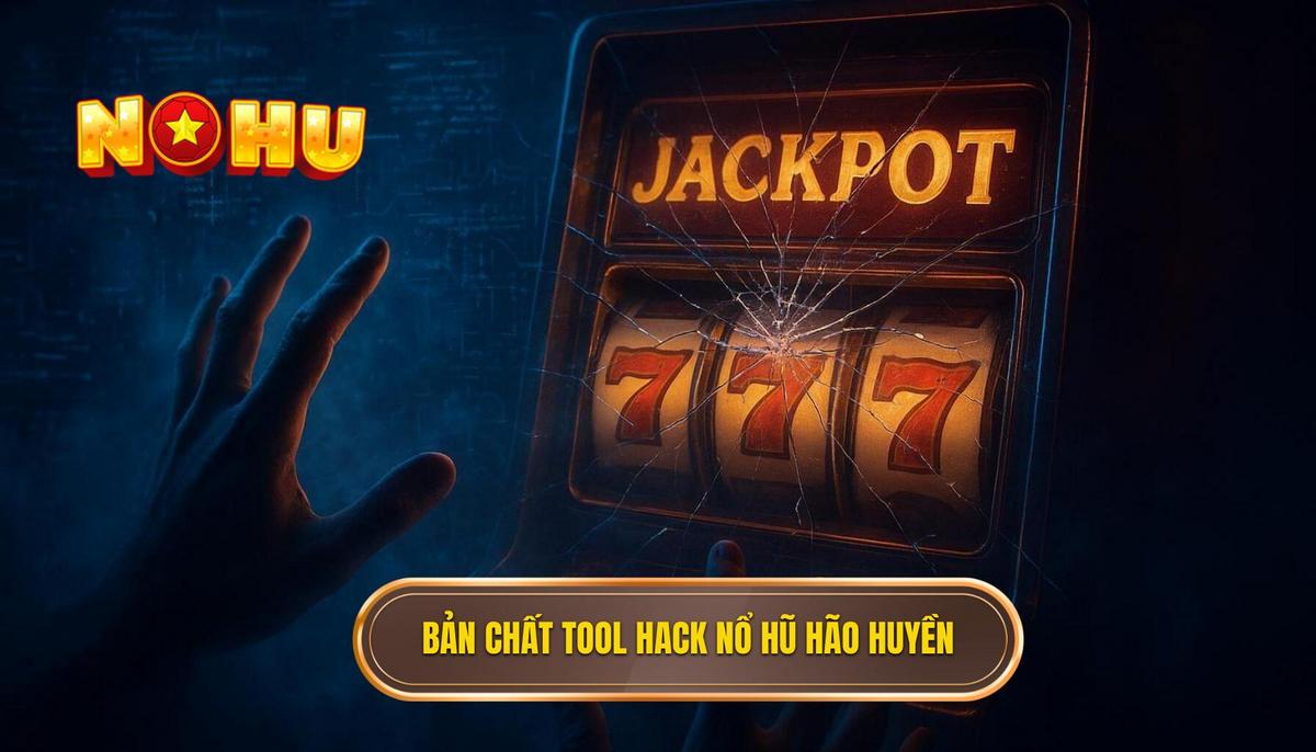 Phần I_ Bản Chất Của Tool Hack Nổ Hũ và Lời Hứa Hão Huyền