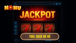 tool hack nổ hũ