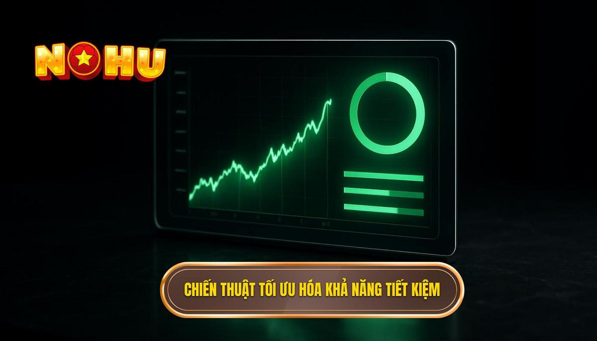 Chiến Thuật Tối Ưu Hóa Khả Năng Nổ Hũ