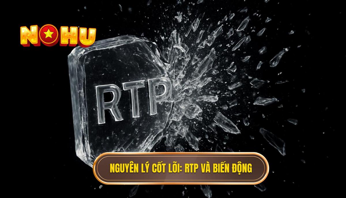 Nắm Vững Nguyên Lý Cốt Lõi_ RTP và Độ Biến Động