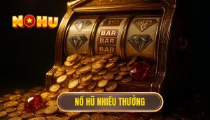 thumb - nổ hũ nhiều thưởng