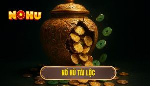 thumb - nổ hũ tài lộc