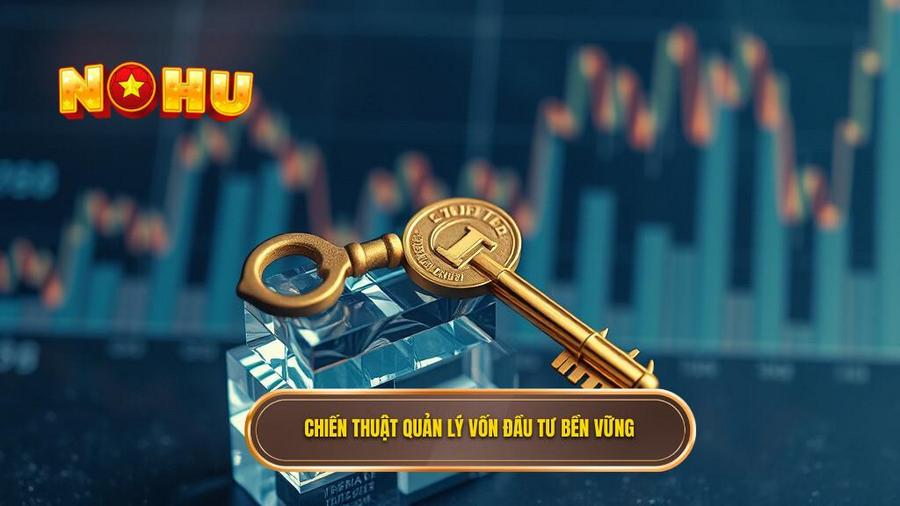 2. Chiến thuật quản lý vốn đầu tư bền vững
