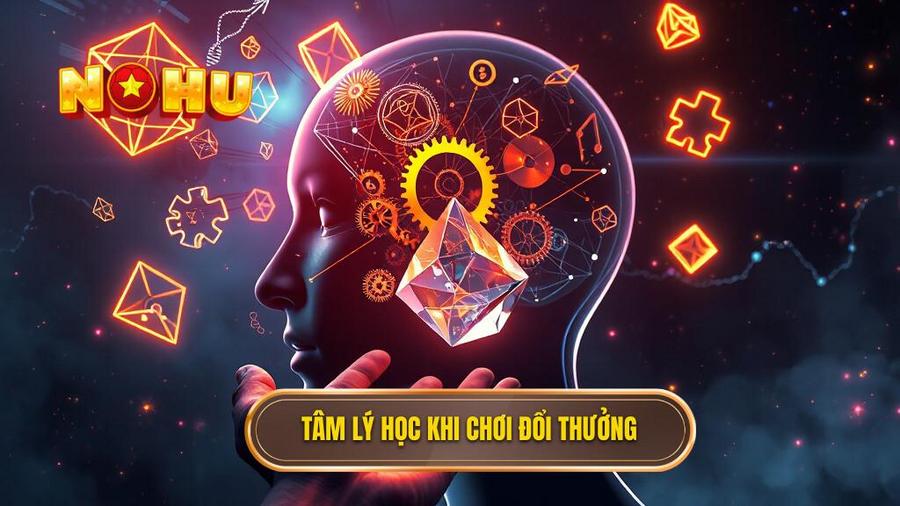 3. Tâm lý học khi chơi đổi thưởng