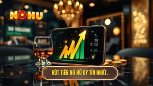 Rút tiền NỔ HŨ uy tín nhất.