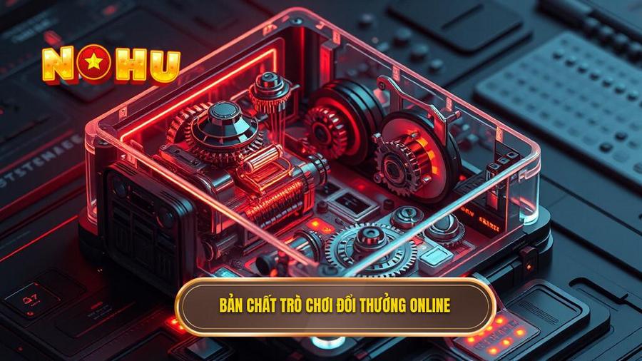 Hiểu rõ bản chất của các trò chơi đổi thưởng