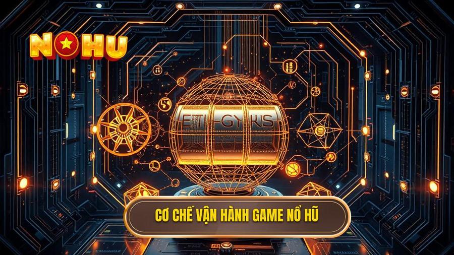 Hiểu Rõ Thuật Toán Và Cơ Chế Vận Hành Của Game Nổ Hũ