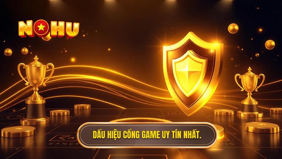 Thế nào là một cổng game đổi thưởng online uy tín?