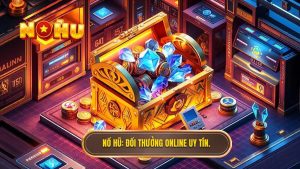 Đổi Thưởng Online Uy Tín: Top 1 Cổng Game Xanh Chín 2024