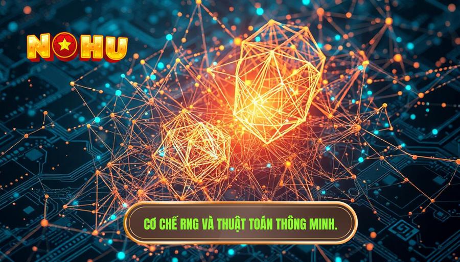 Cơ chế vận hành: Từ RNG đến thuật toán thông minh