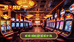 Người mới bắt đầu với nổ hũ cần lưu ý những gì để thắng lớn?