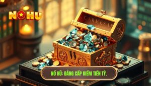 Có nên chơi nổ hũ để kiếm thêm thu nhập mỗi ngày